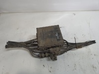 Купить Клапан модулятор ebs полуприцепа wabco tebs-e2 24v стандарт, фото thumb