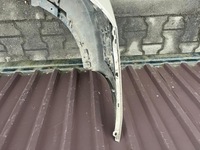 фото thumb №11, Kia carens 3 iii 06-12r бампер перед передній kompletny колір j6