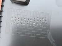 фото thumb №8, Suzuki sx4 s-cross ii 2021- молдинг крыла правый задняя 77251-63t0 nowa orygi