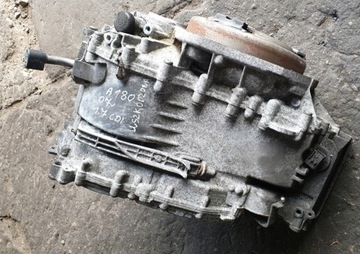 фото thumb №11, Mercedes a180 w169 ii 07r 2.0 cdi 722800 коробка передач коробки передач автоматическая