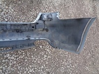 фото thumb №9, Бампер задняя задний датчики pdc audi a4 b8 sedan 08- 8k5807511 лак: ly5j