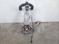 фото thumb №1, Поворотный кулак правый перед передняя tesla s rwd