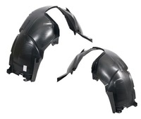 фото thumb №1, Подкрылок подкрылок перед pp dacia sandero i 1 2008kpl