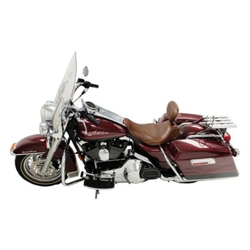 SEAT SOLO MUSTANG HARLEY Road King Flhx SEAT