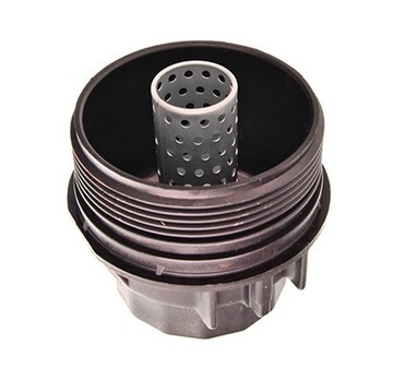 фото thumb №14, Febi bilstein 176601 кришка, корпус фільтра масла