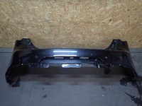 фото thumb №1, Бампер задня mazda iii 3 18- hb