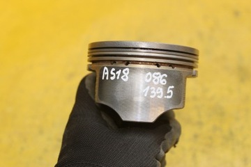 фото thumb №7, Поршень шатун шатун peugeot 607 2.2 b 3fz 086139.5