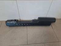 фото thumb №1, Dacia sandero iii stepway наконечник рейлинг левая 738210776r