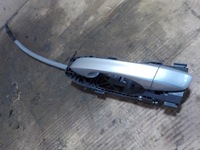 фото thumb №3, Vw golf vii ручка дверь левый задняя