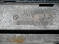 фото thumb №10, Bmw e87 e81 e90 вентилятор радиатор конденсатор комплект радиатор 7563259