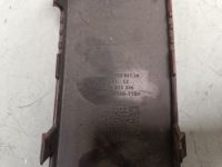 Запчасти кузов skoda octaviaii 1z3 1z5813346 2007 Доставка, фото thumb