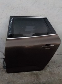 фото thumb №7, Renault talisman kombi дверь задние левая правое kpl