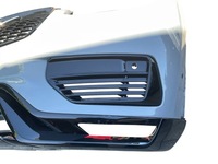 фото thumb №11, Бампер, решітка, решітка радіатора, ґрати volvo xc-90 рестайлінг r-design 276.