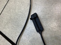 фото thumb №6, Замок кришки багажника bmw 1 e87 116i 8196401