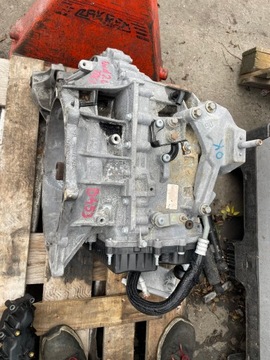 фото thumb №9, Ford galaxy s-max 2,0 tdci коробка передач коробки передач ds7r-7000-bj ds7r7000bj