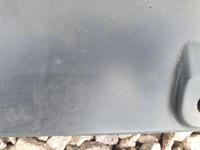 фото thumb №7, Bmw f15 x5 молдинг порог левая