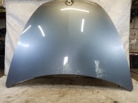 фото thumb №3, Капот renault laguna iii coupe kod terny