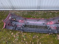 фото thumb №14, Бампер перед vw t5 lift 7e5807217q la3h multivan ксенон