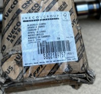 Вал распределительного вала iveco stralis trakker 5802189757 Недорого, фото thumb