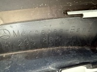 фото thumb №15, Mercedes eqe a295 w295 x295 бампер перед передній