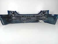 фото thumb №8, Audi a5 8w 8w6 бампер задняя задний обычный basic lx5q