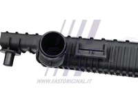 фото thumb №11, Радіатор ford transit courier 14 1.5 t радіатор, система охолодження