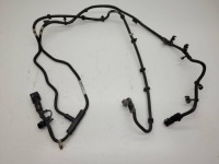 Купити Шланг трубка патрубок adblue vw crafter 2 2n0131983k оригінал, фото thumb