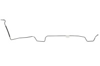 Шланг гальмівний гнучкий renault megane 2 універсал в Україні, фото thumb