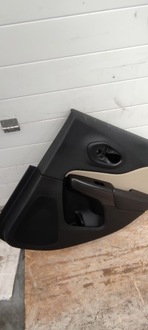 фото thumb №5, Jeep cherokee kl usa обшивка двері задня l i p - оригінальний частини