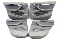 фото thumb №12, Сидіння заднє сидіння обшивки alcantara bmw f48 x1 lci