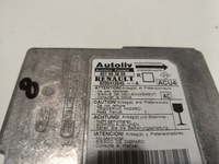 фото thumb №3, Модуль датчик подушка безопасности renault 8200412045 autoliv 607993800