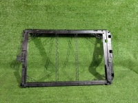 Купити Захист корпус радіатора volvo xc40, фото thumb