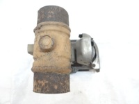 фото thumb №4, Renault kadjar дроссельная заслонка выхлоп трубы выпускной