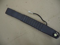 фото thumb №7, Поперечина безопасности левая перед клипса sportage i