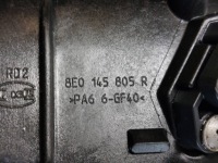 Радиатор интеркулер левый правый audi a4 b7 3.0 tdi 8e0145806l Оригинал, фото thumb