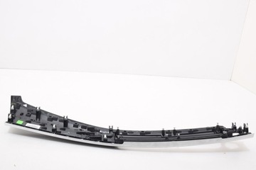 фото thumb №11, Bmw x5 f15 x6 f16 планка декоративная декоративная панели распределительной individual