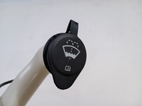 фото thumb №8, Бачок жидкость омывателя помпа corvette c6