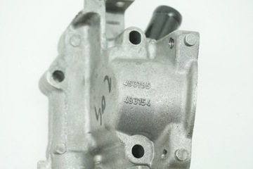 фото thumb №10, Корпус термостата alu. ren 8200493154