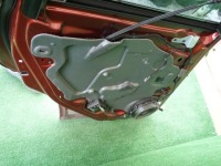 фото thumb №6, Ford c-max mk2 ii 10- двері ліві задні зад kpl