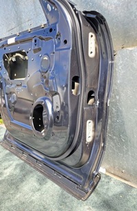 фото thumb №8, Дверь левая передние / правое задние jaguar f-pace f pace 2016-