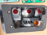 фото thumb №11, Лампа ліва права задня вкладиш fiat croma 91- nowa