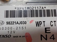 фото thumb №3, Subaru legacy awd 2.0d модуль airag 98221aj030