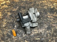 Клапан egr audi a4 a5 2.7 3.0 tdi 701782070 Недорого, фото thumb