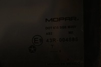 фото thumb №12, Jeep cherokee 2009 левая сторона дверь задние