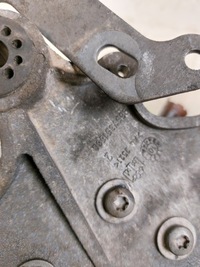 фото thumb №12, Сфера актуатор турбіни підвіска citroen c5 iii x7