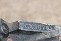 фото thumb №9, Vw audi skoda seat 1.6tdi dcx блок двигуна 04l023a