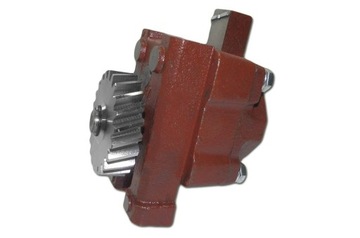 МАСЛЯНЫЙ НАСОС URSUS C360 НОВОГО ТИПА HYLMET