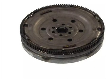 фото thumb №15, Колесо двухмассовый vw audi sil. 1,9tdi/quattro 99-