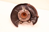 фото thumb №1, Mazda cx-5 ii 2.2d 17- поворотный кулак правая задняя pa66-gf50