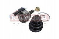 фото thumb №1, Kamoka 6077 набір шарнір, wał привідний